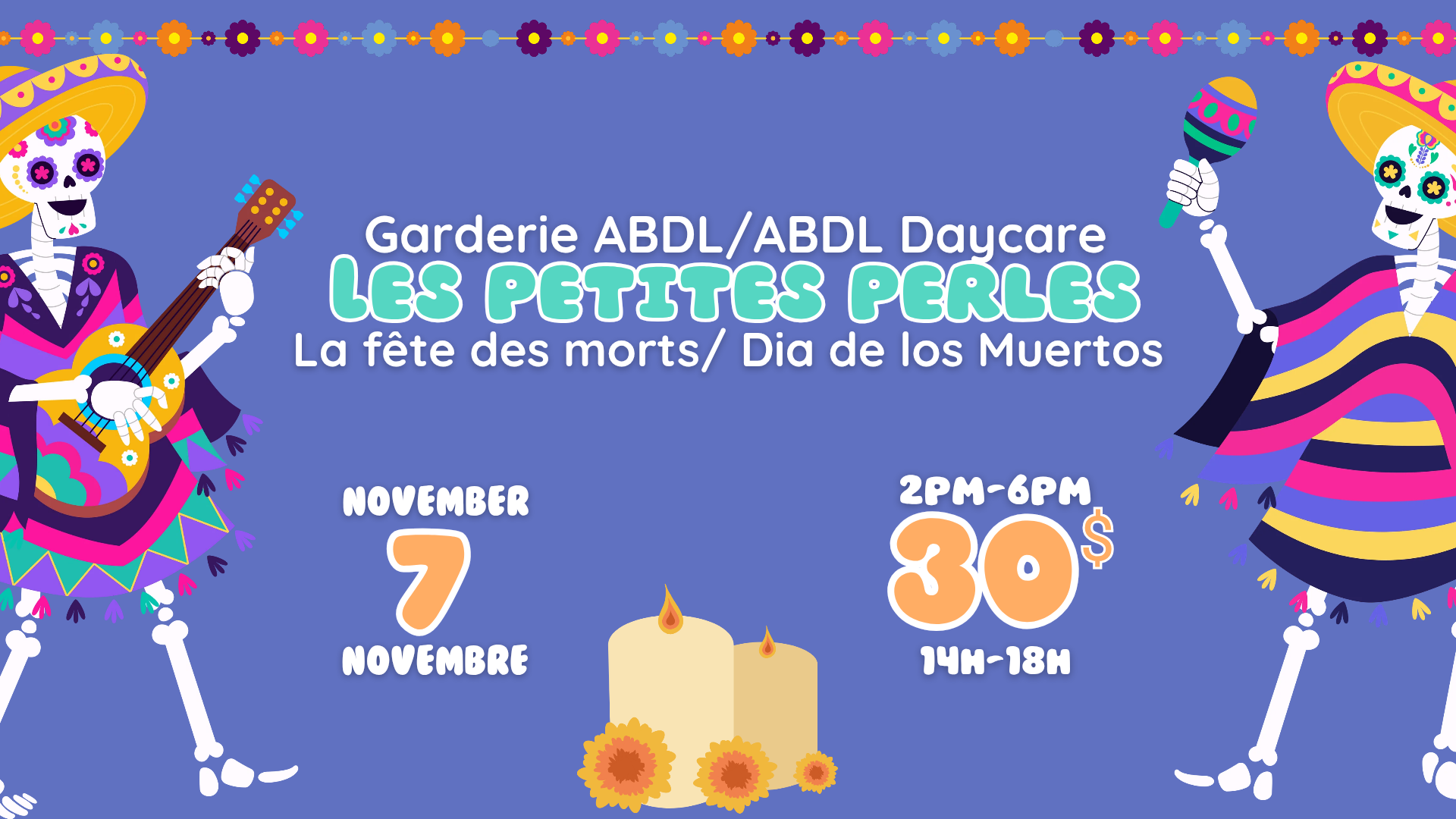Dia de los muertos